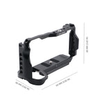 Camera Cage for Sony A6700