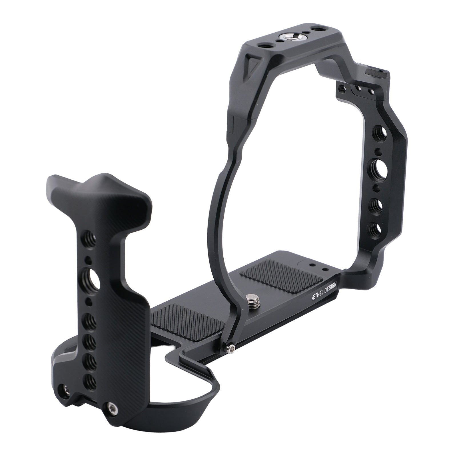 Camera Cage for Canon EOS R5 / R5 C / R6 / R6 II