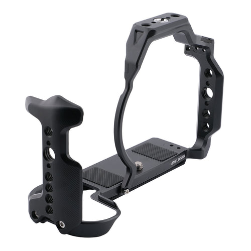 Camera Cage for Canon EOS R5 / R5 C / R6 / R6 II