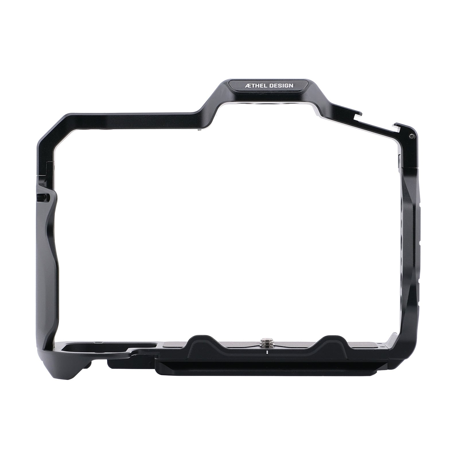 Camera Cage for Nikon Z6III
