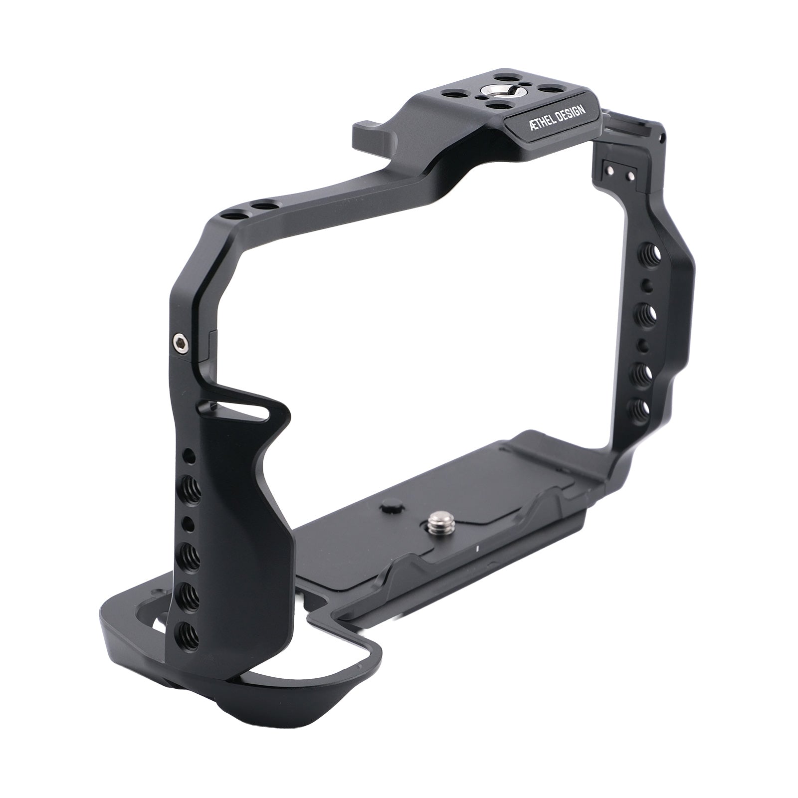 Camera Cage for Nikon Z6III
