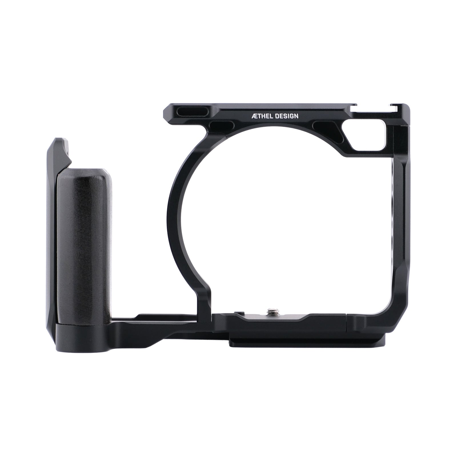 Camera Cage for Nikon ZR
