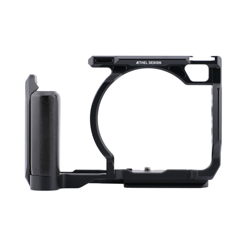 Camera Cage for Nikon ZR