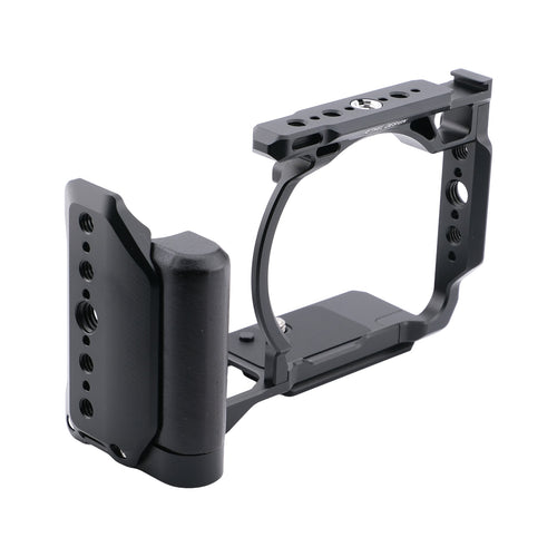Camera Cage for Nikon ZR