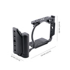 Camera Cage for Nikon ZR