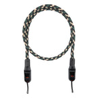Ridge Rope Camera Strap – Quick Release – Forest