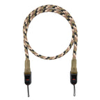 Ridge Rope Camera Strap - Quick Release - Woodland
