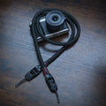 Roam Rope Camera Strap - Quick Release - Black