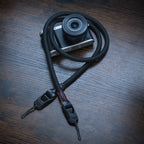 Roam Rope Camera Strap - Quick Release - Black