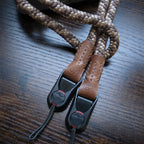 Roam Rope Camera Strap - Quick Release - Desert