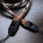 Roam Rope Camera Strap - Quick Release - Expedition