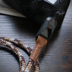 Roam Rope Camera Strap - Quick Release - Expedition