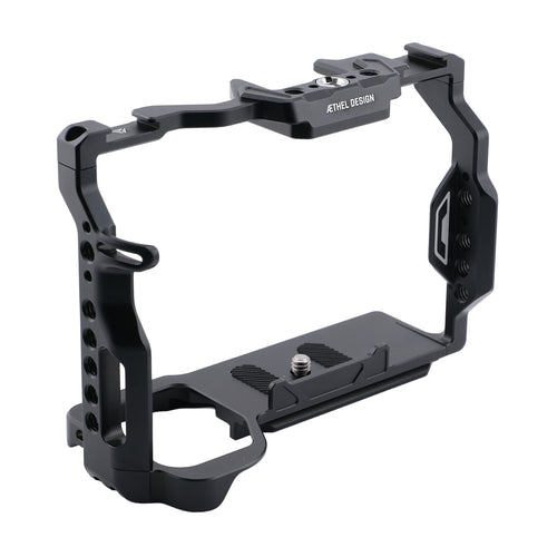 Camera Cage for Sony A7 IV / A7R V