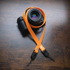 Spooky Camera Strap - Halloween Limited Edition