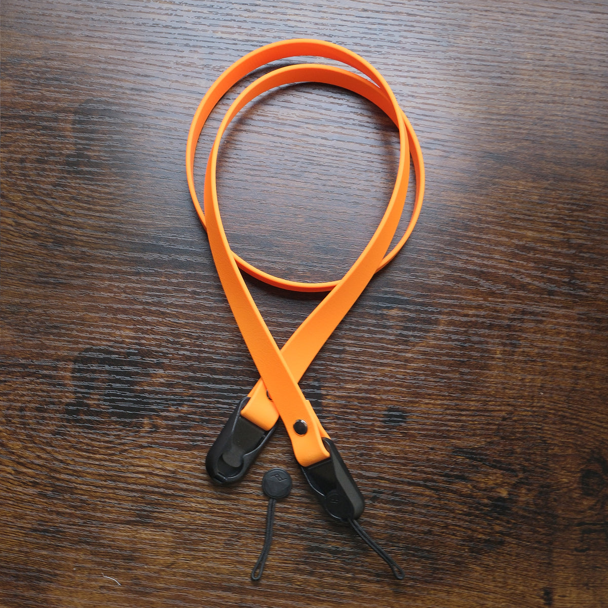Spooky Camera Strap - Halloween Limited Edition