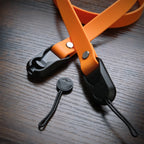 Spooky Camera Strap - Halloween Limited Edition