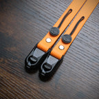 Spooky Camera Strap - Halloween Limited Edition