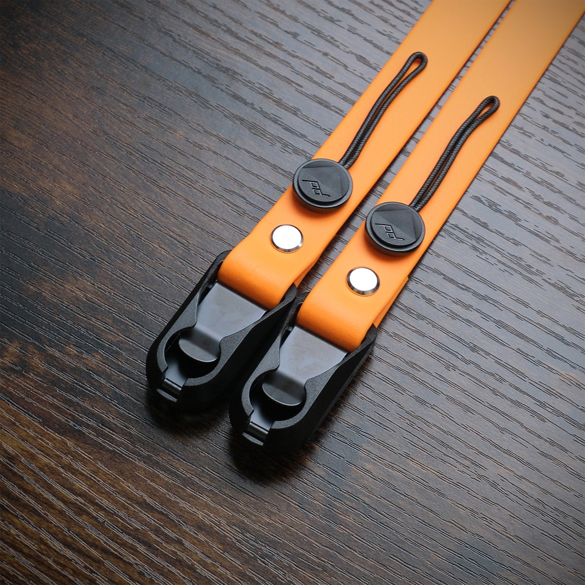 Spooky Camera Strap - Halloween Limited Edition