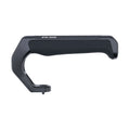 Camera Top Handle - Black - Silicone
