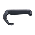 Camera Top Handle - Black - Silicone