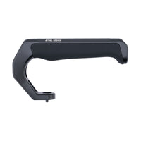 Camera Top Handle - Black - Silicone
