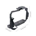 Camera Cage for Nikon Z6III
