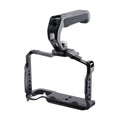 Starter Camera Cage Kit for Nikon Z6III - Silicone
