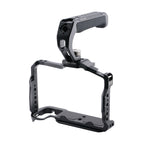 Starter Camera Cage Kit for Nikon Z6III - Silicone