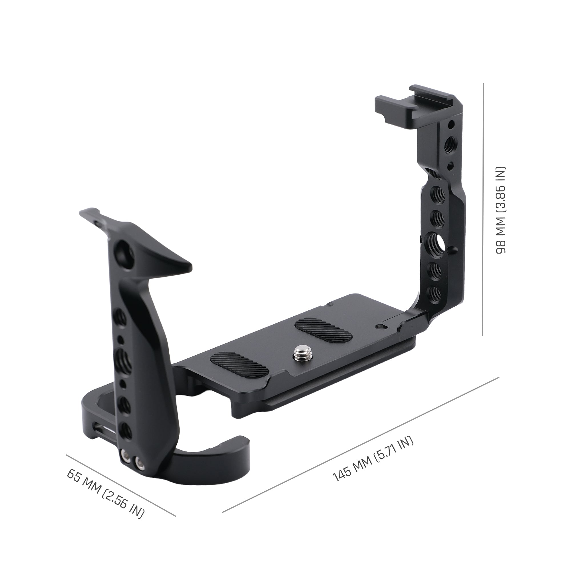 Camera Cage for Sony FX2