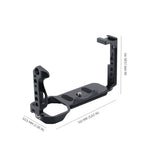 Camera Cage for Sony FX3 / FX3A / FX30