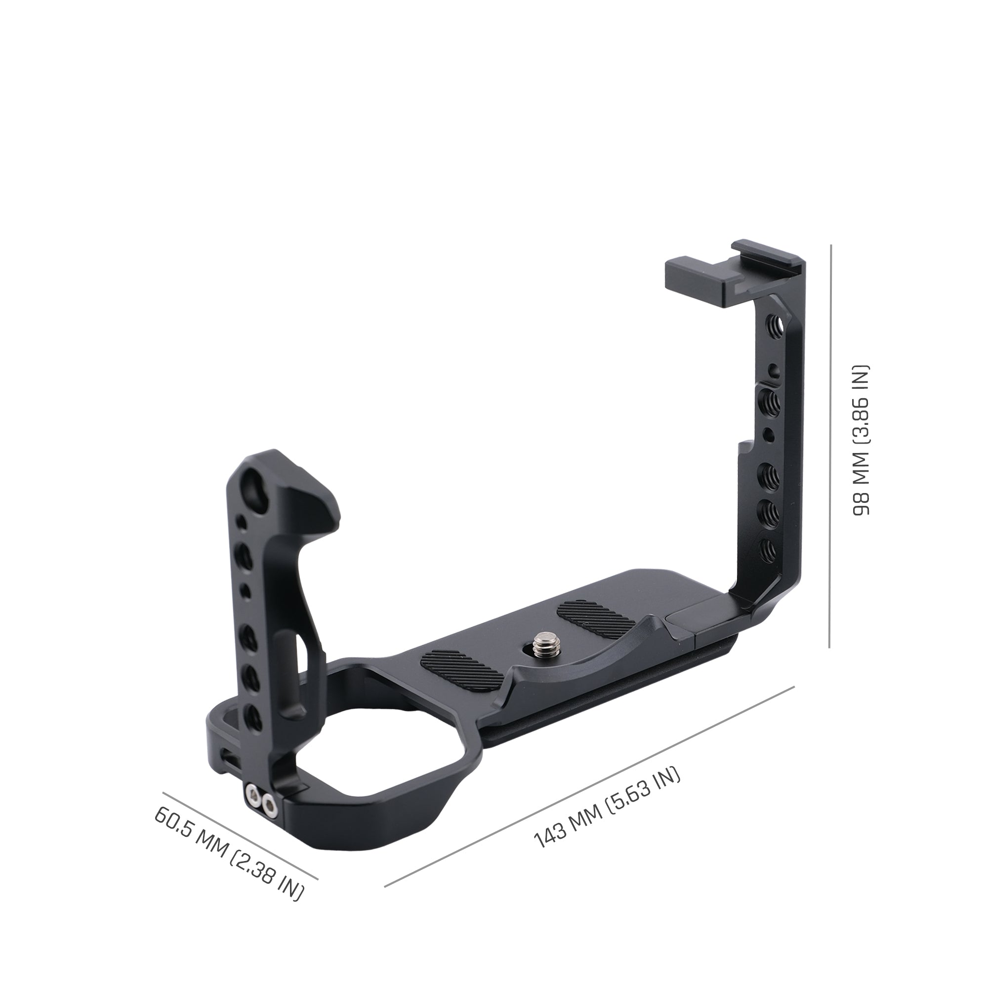 Camera Cage for Sony FX3 / FX3A / FX30